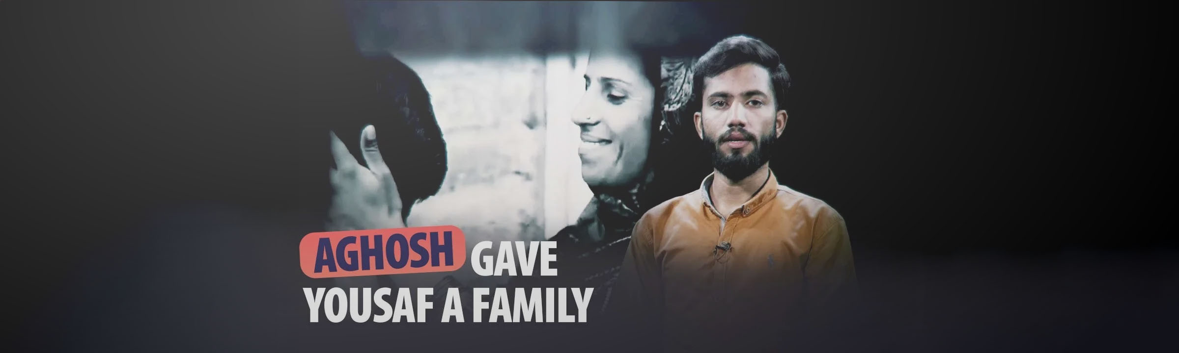 Minhaj Welfare Foundation video banner Minhaj Welfare Foundation video banner