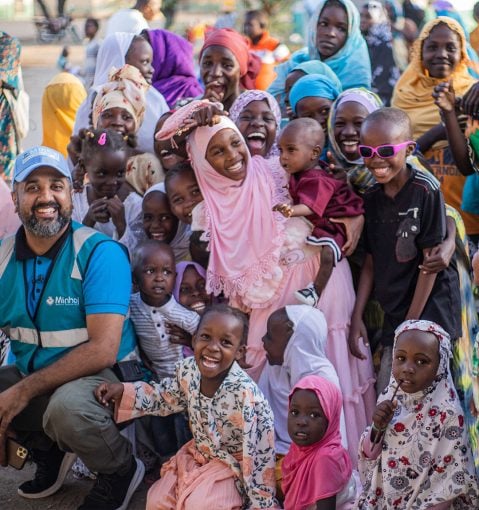 Qurbani campaign slide 10
