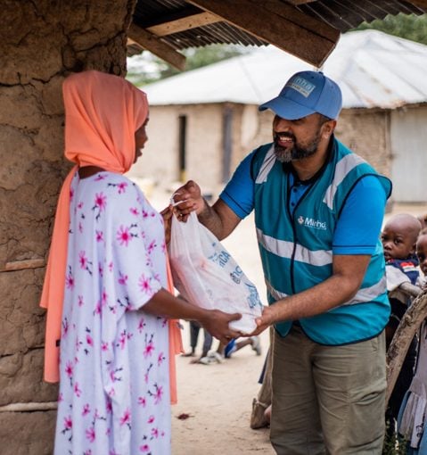 Qurbani campaign slide 11