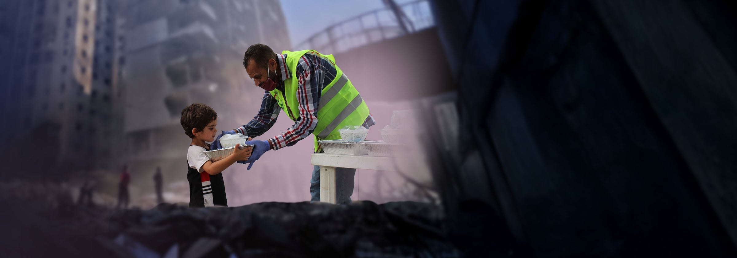 Middle East Crisis Middle East Crisis