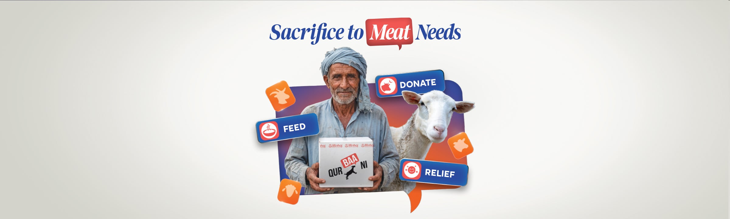 Qurbani Qurbani