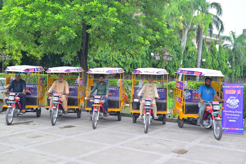 Livelihood Livelihood