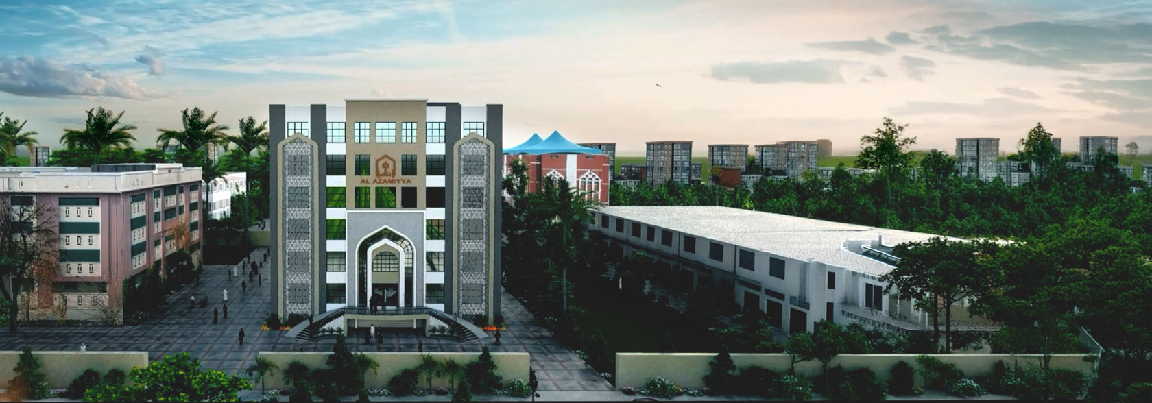 Al Azamiyya Al Azamiyya